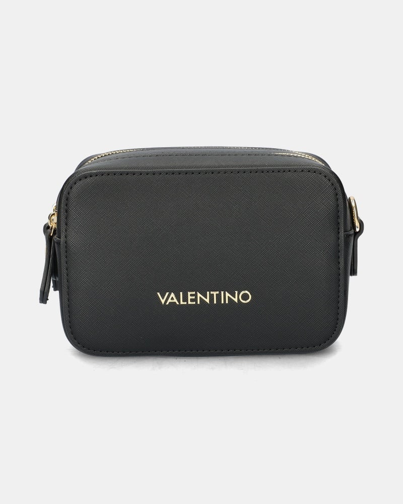 Valentino Zero Re Tas  - zwart