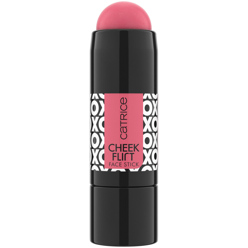Catrice Cheek Flirt Face Stick 020 Techno Pink5,5 gr