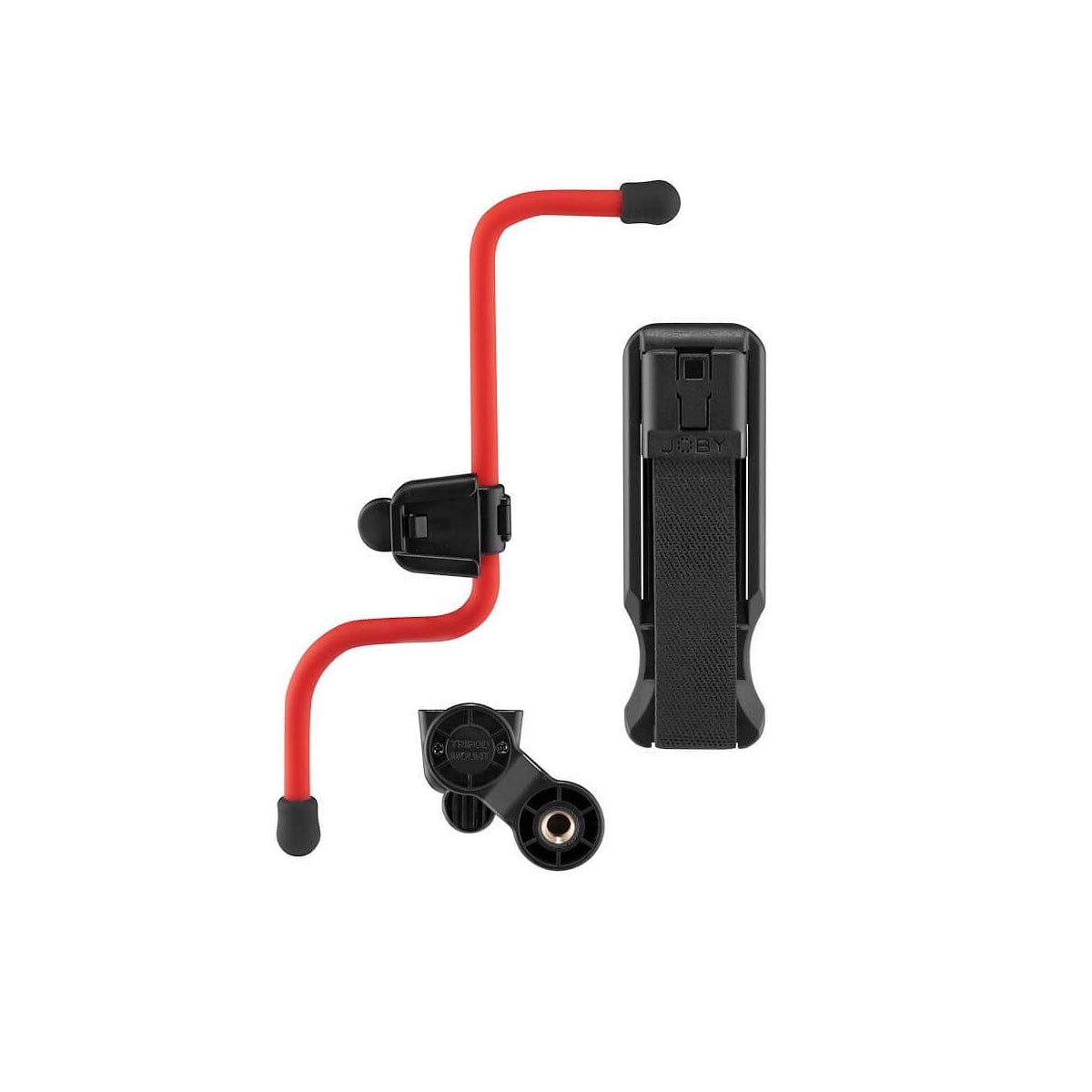 JOBY Stativsett Smartphone FreeHold Universal