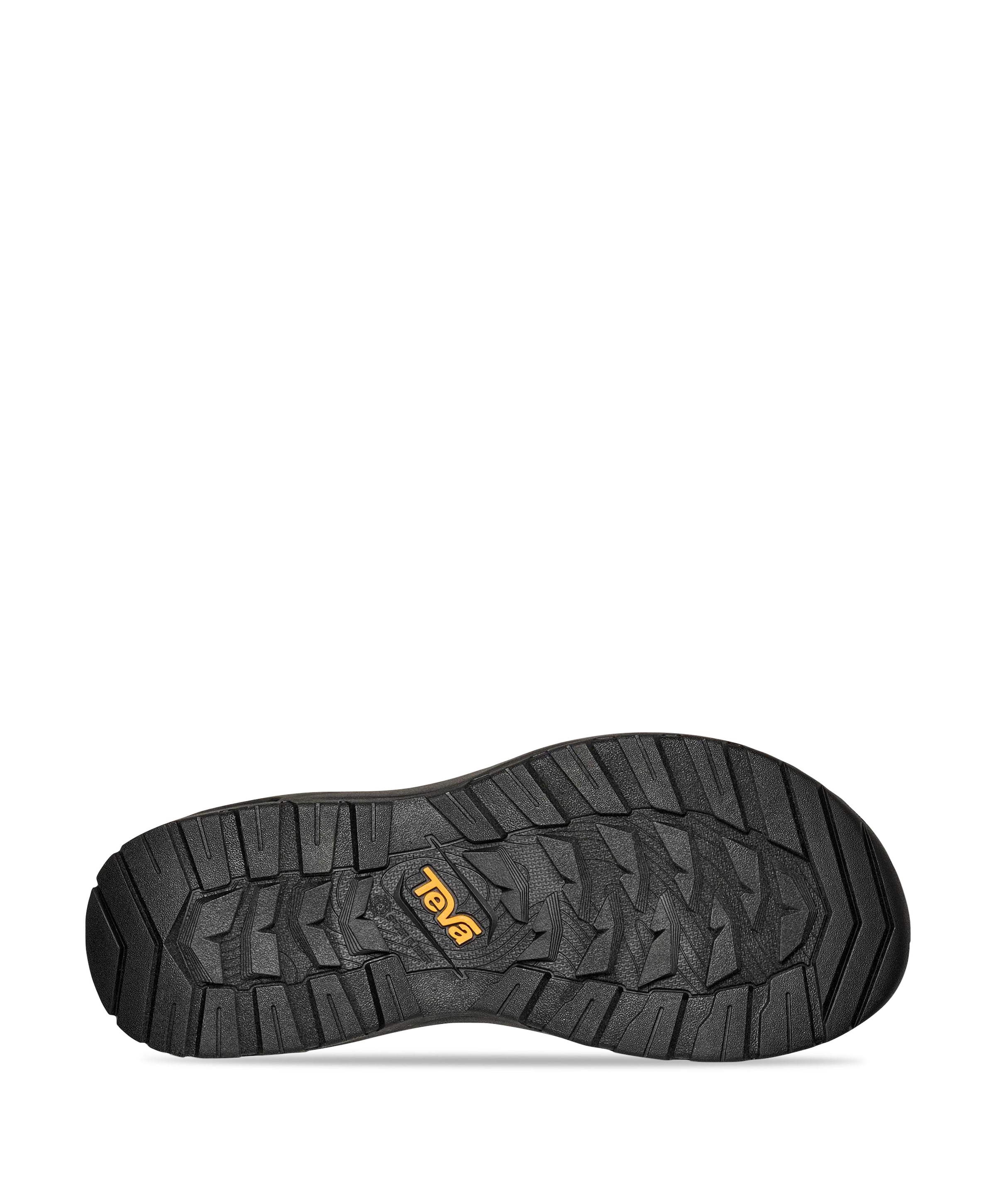 Teva Hurricane XLT3 heren sandalen zwart