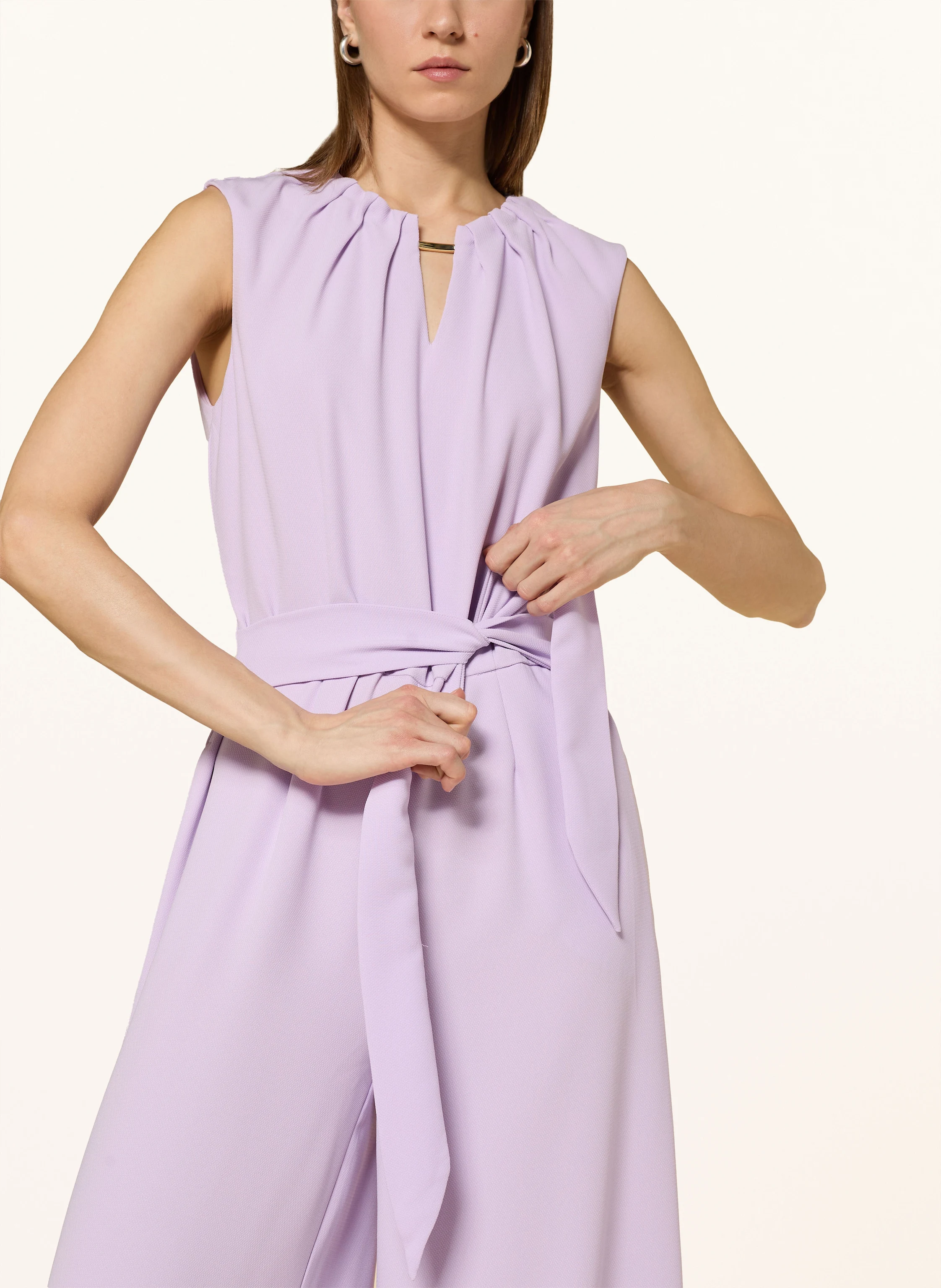 BETTY&CO Piqué-Jumpsuit