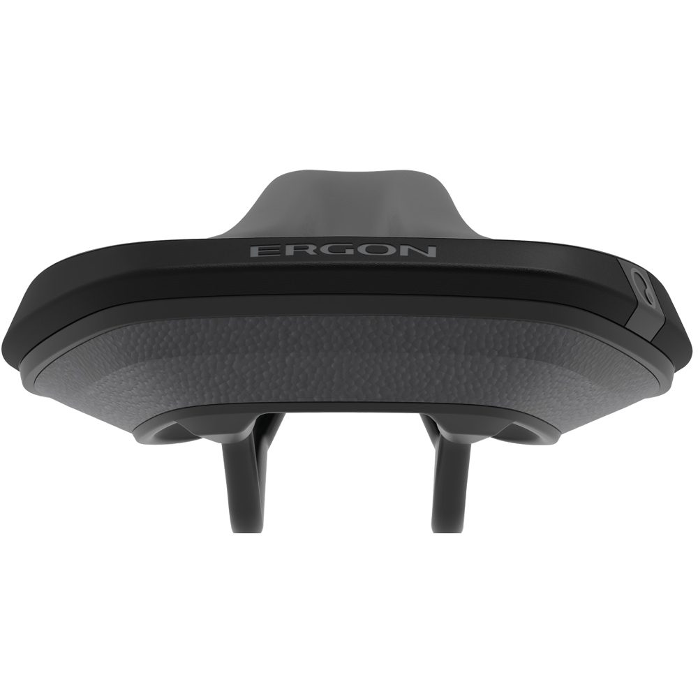Ergon SMC Core Men Sattel schwarz