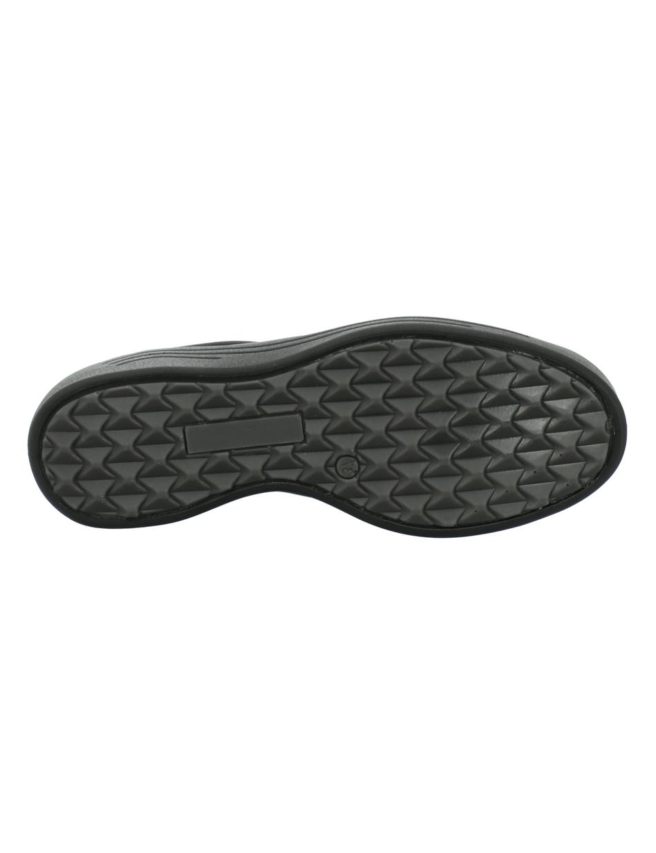 Halbschuh Montpellier 02, schwarz
