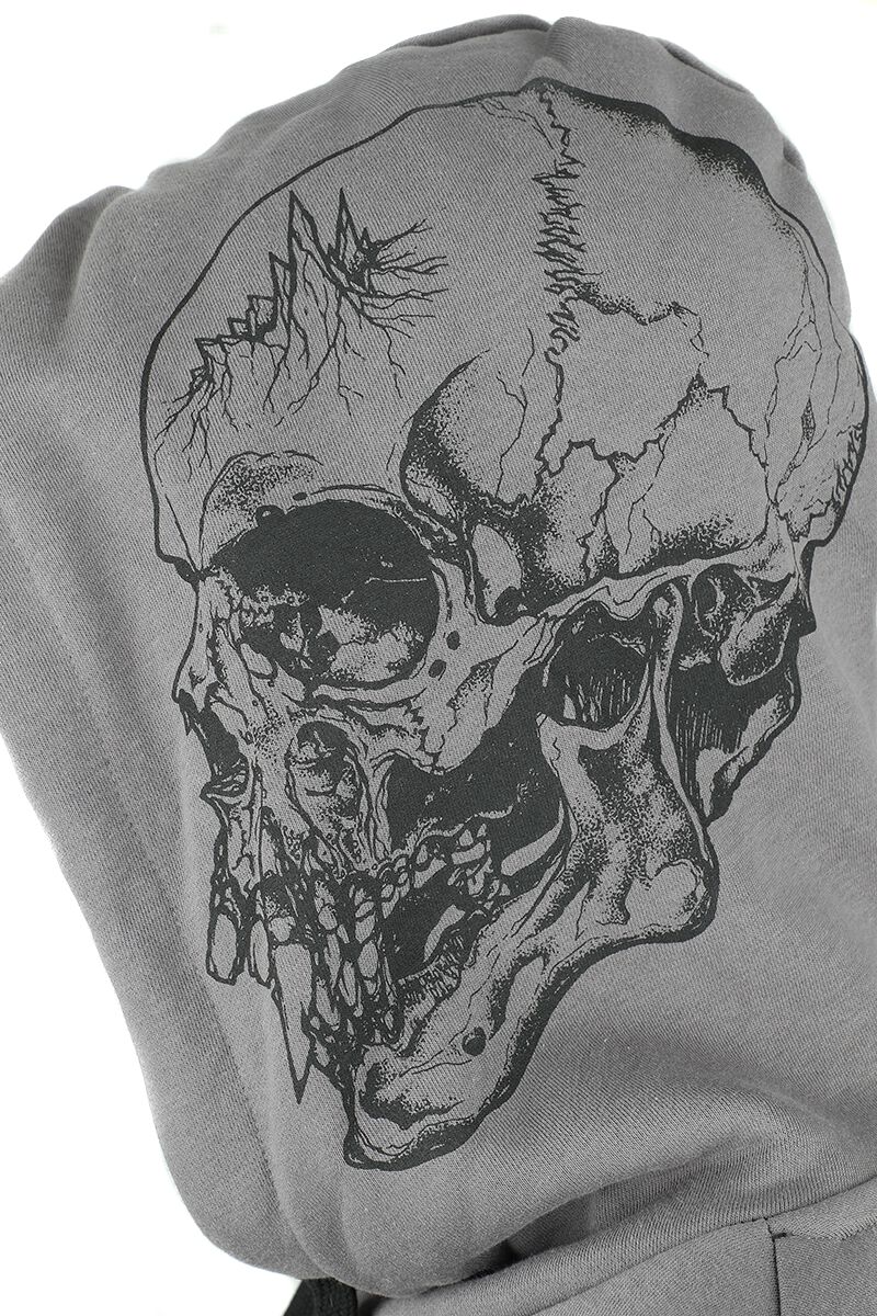 EMP Signature Collection | Metallica Sweat-shirt à capuche