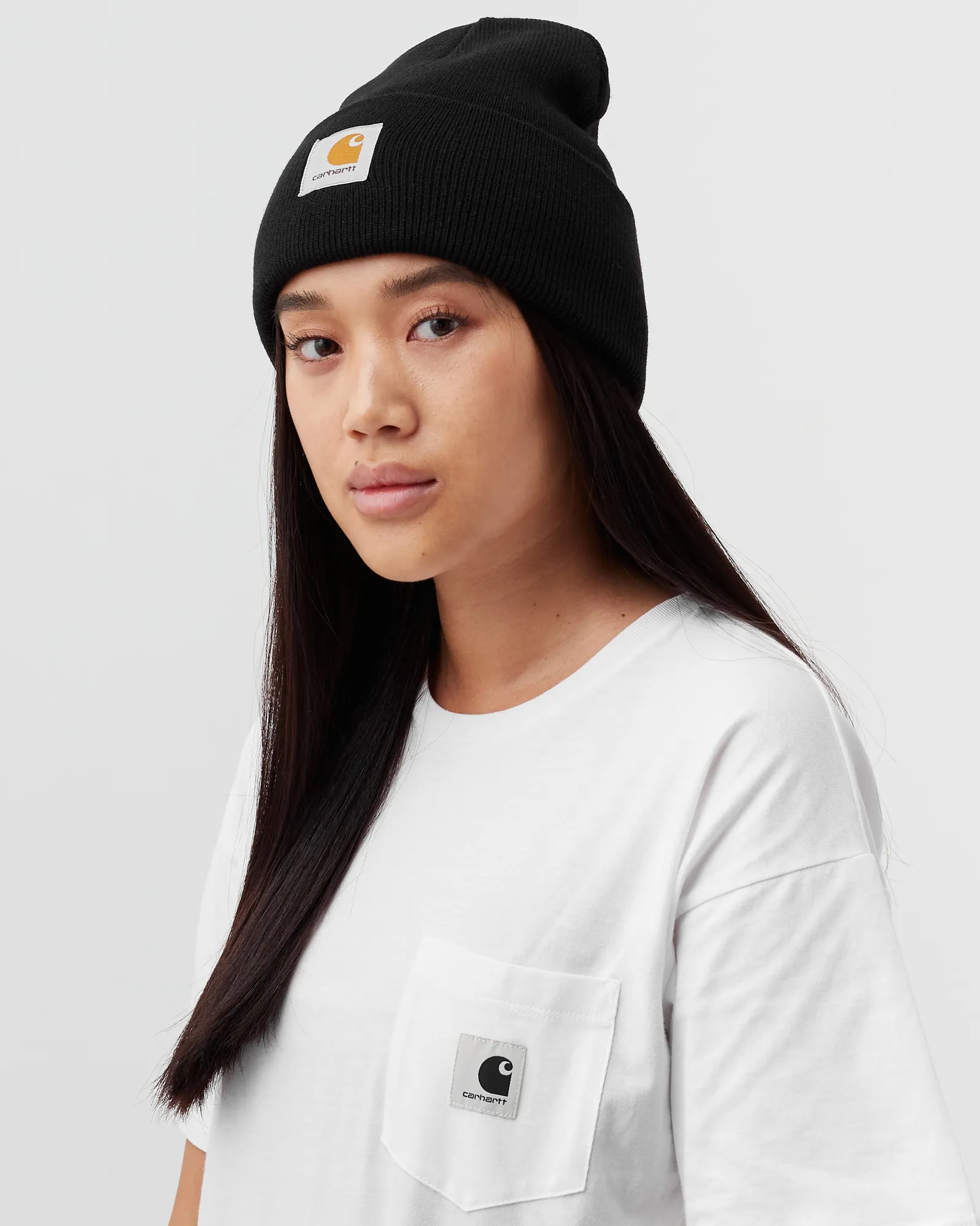 Carhartt WIP Acrylic Watch Beanie