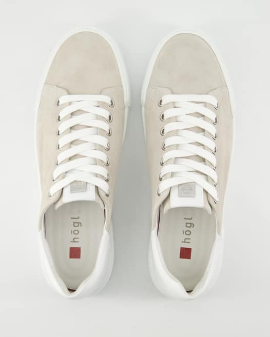 Högl 103603-6802 Sneaker in Grau