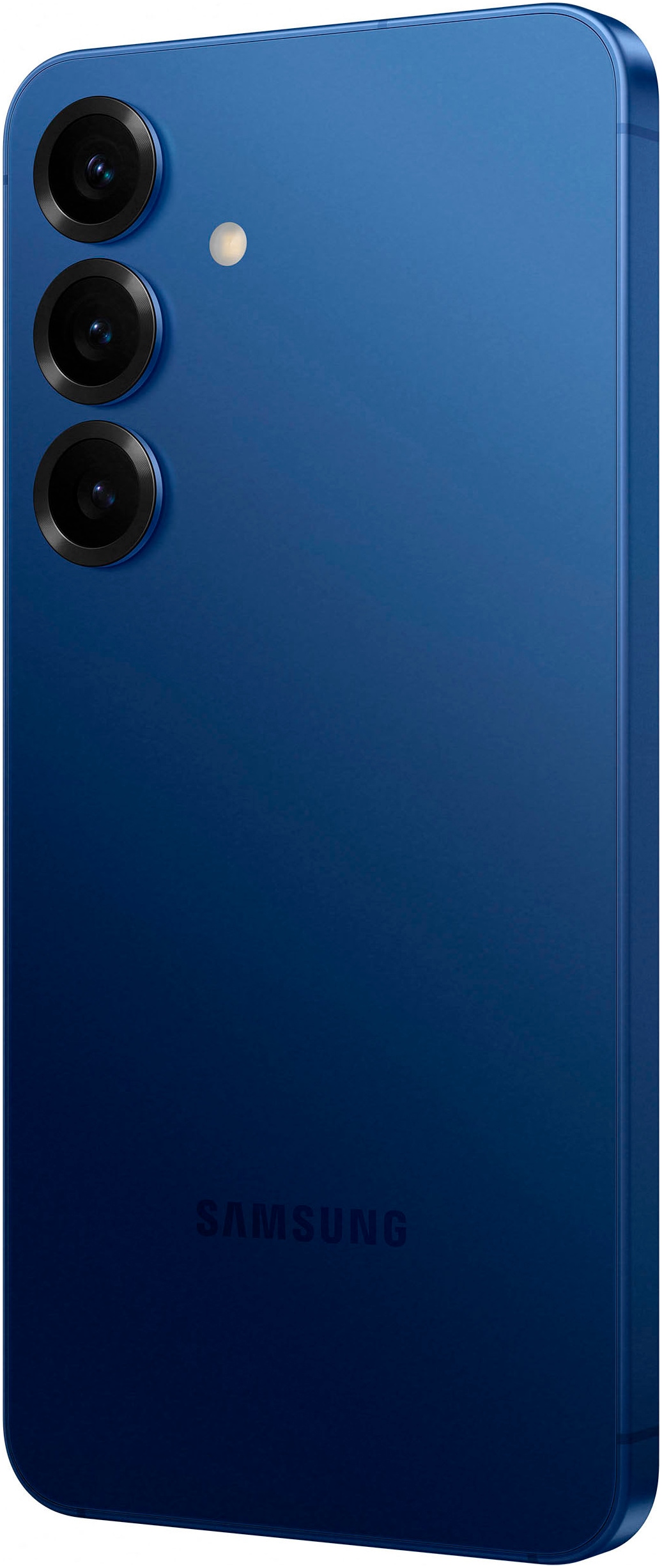 Samsung Smartphone »Galaxy S25« Navy