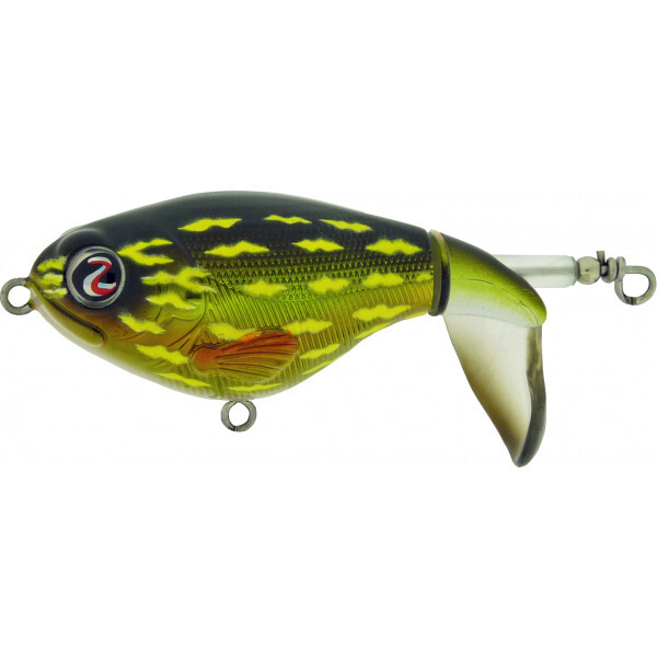 River2Sea Whopper Plopper 60 Fat Body