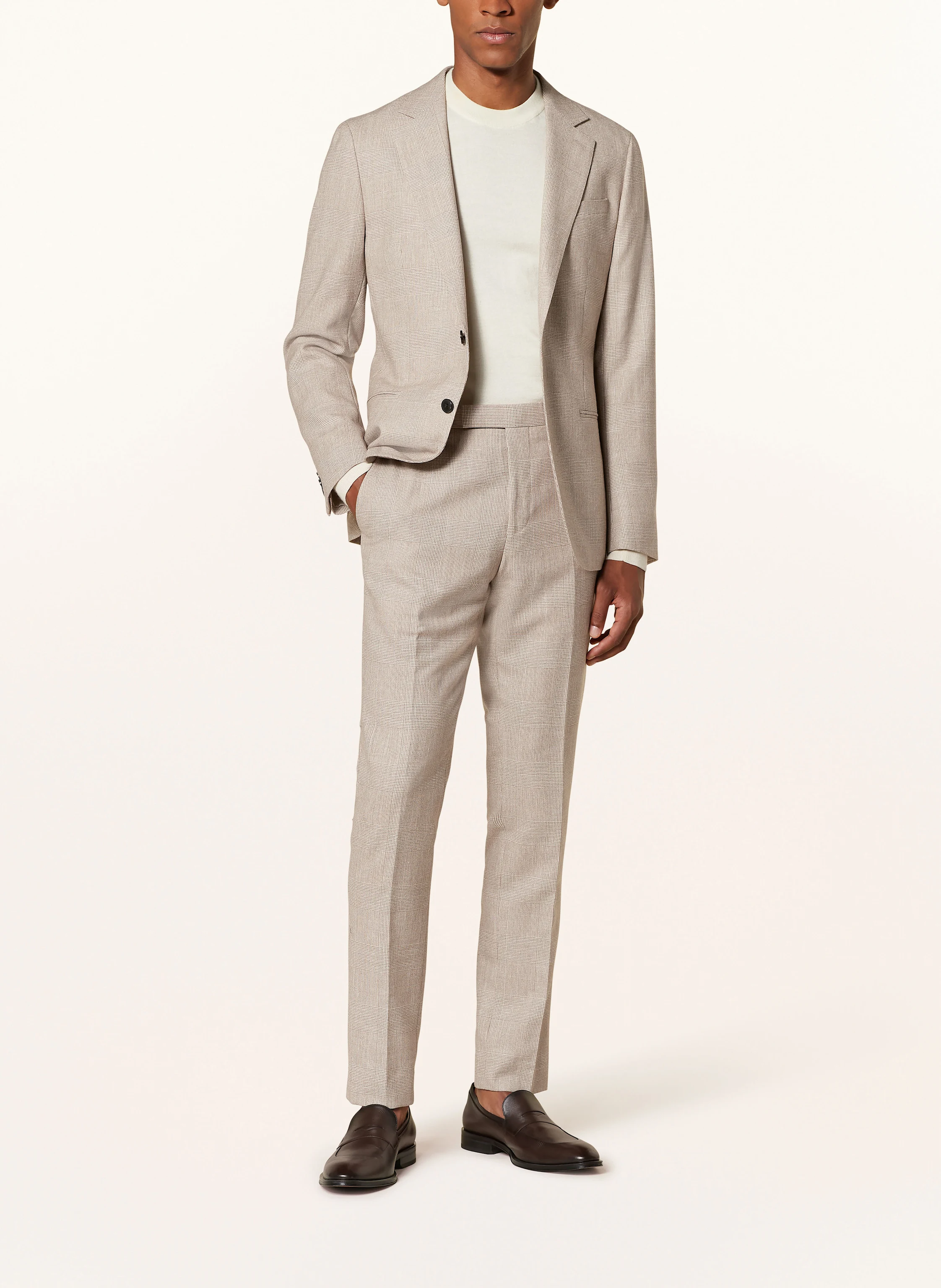 REISS Anzughose ELLIOT Slim Fit