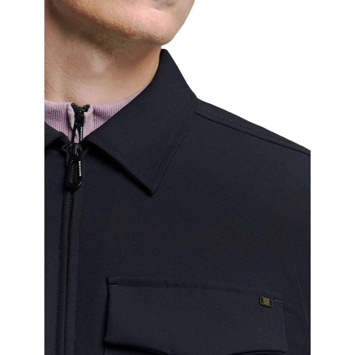 Heren Overshirt PSI2502221
