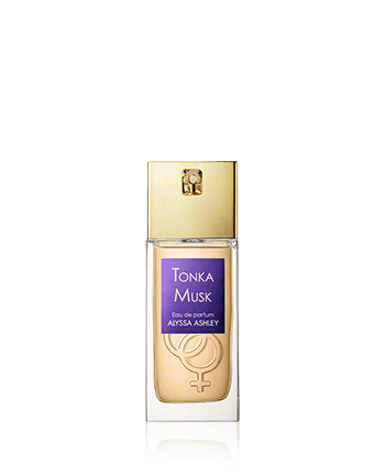 Alyssa Ashley Tonka Musk edp vapo 30ml