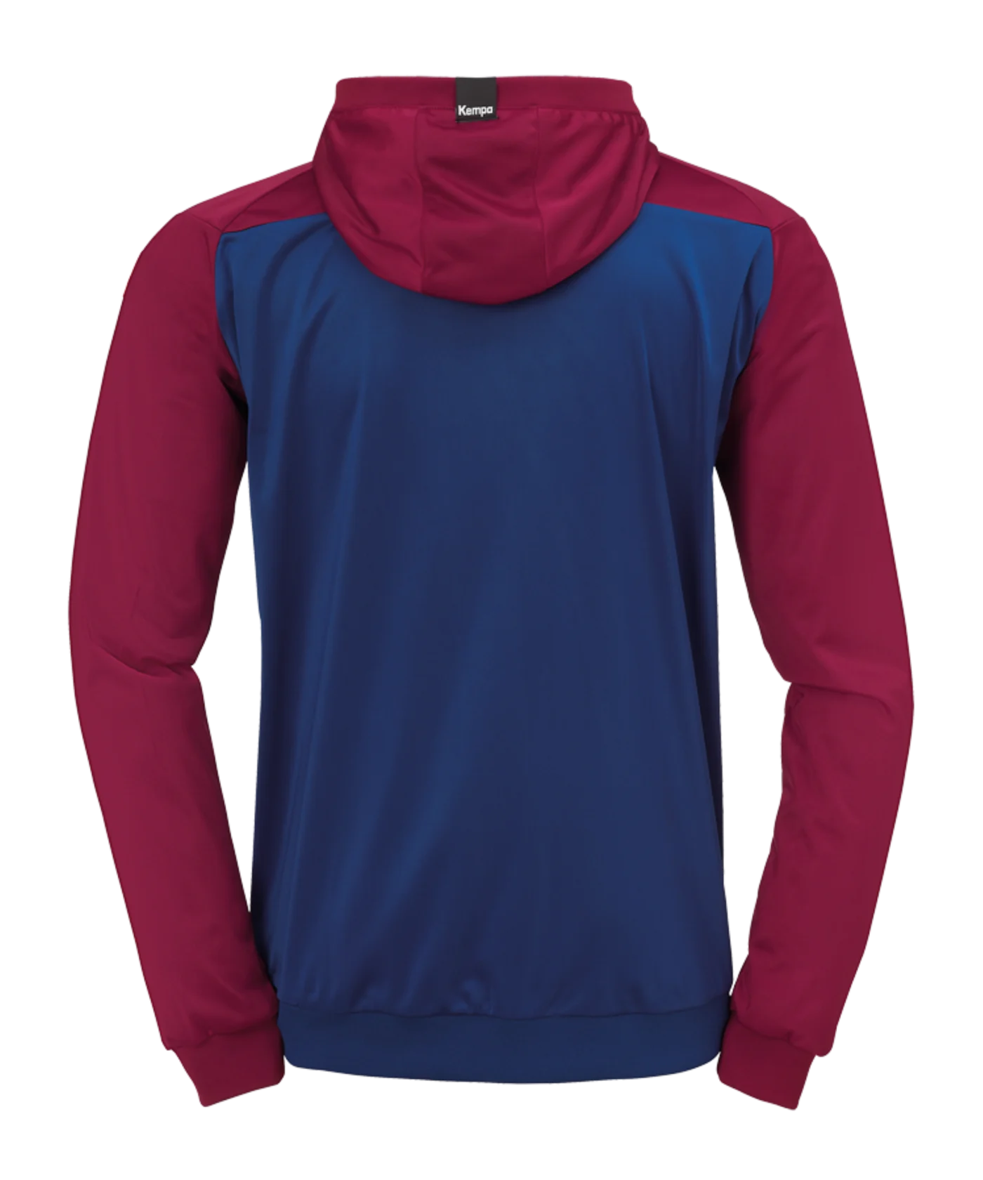 Kempa Prime Multi Jacke Kids Dunkelblau Rot F11