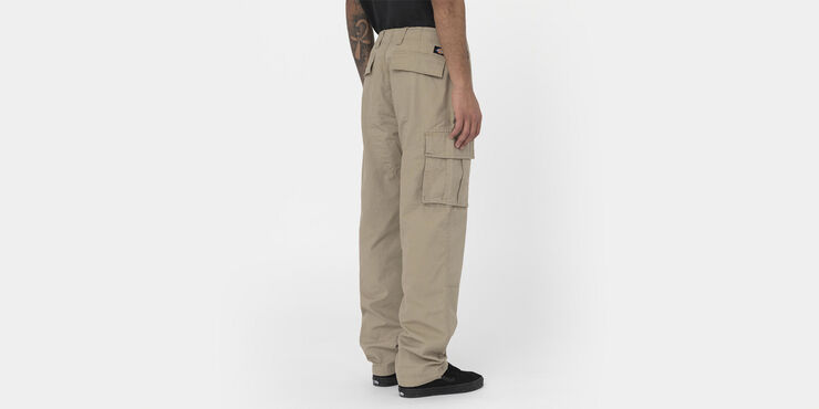 Dickies EAGLE BEND KHAKI Khaki