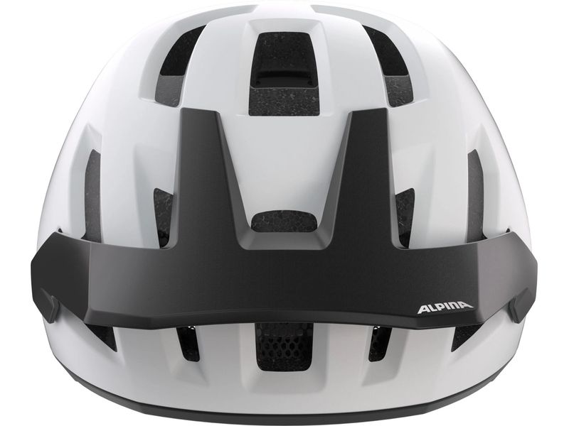 alpina Helm TAUNUS MIPS , 55 - 59 Mountainbike-Helm mit MIPS-Schutzsystem