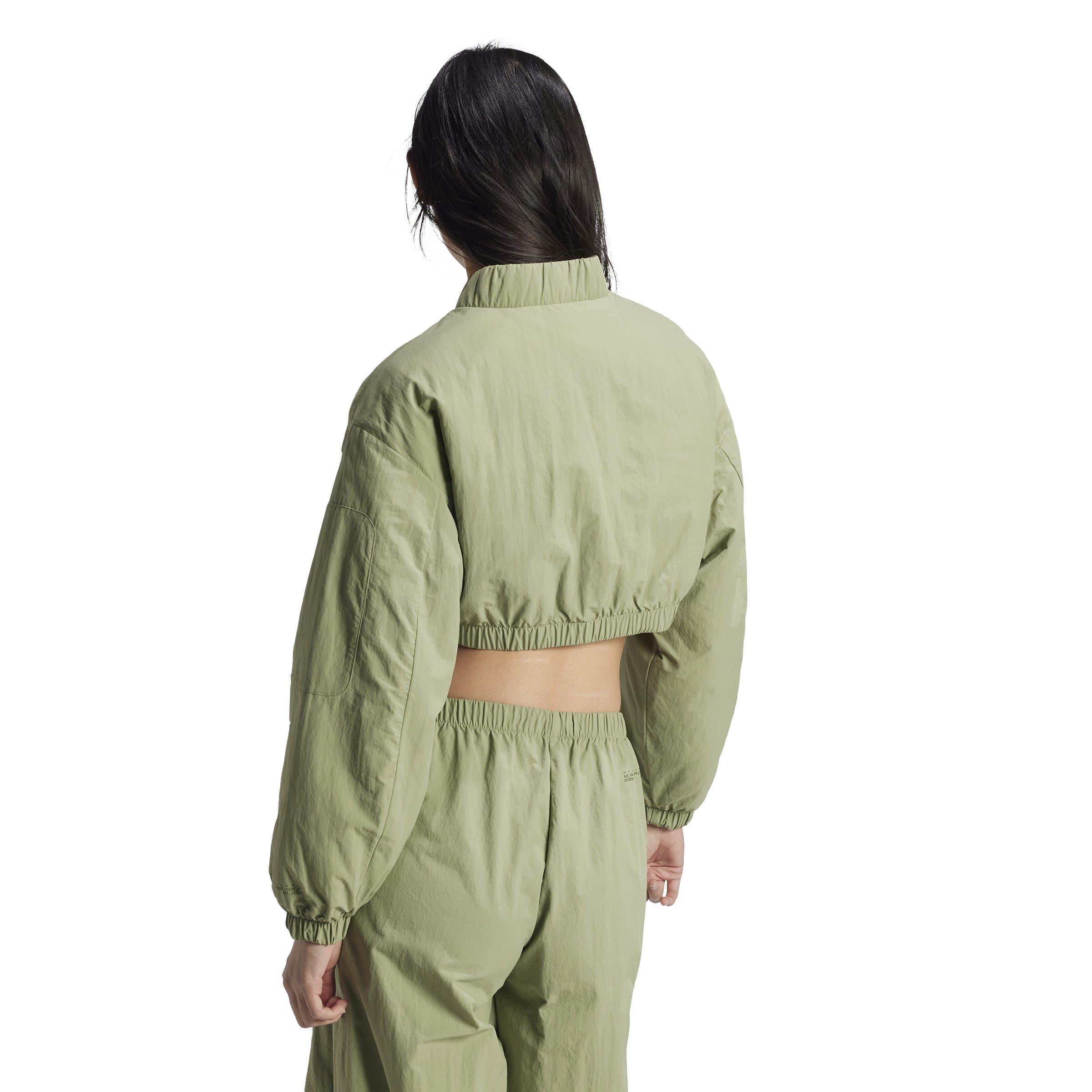adidas W Ce Bomber Jacket Womens