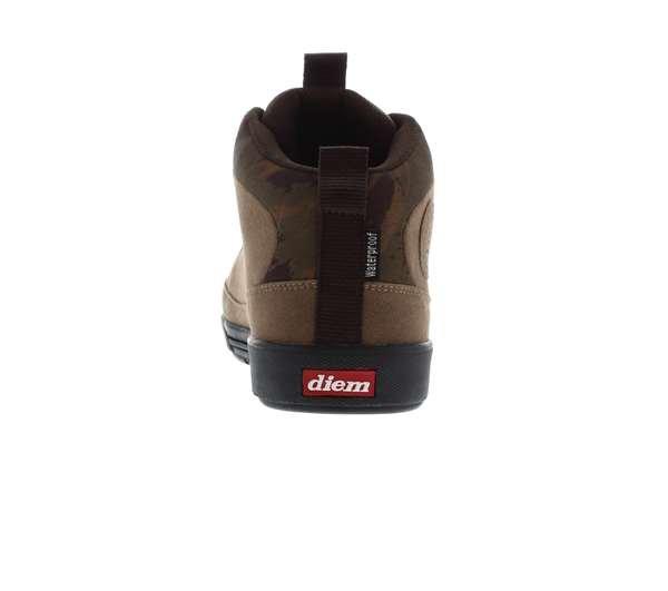 Diem Waterproof Mens Shoes