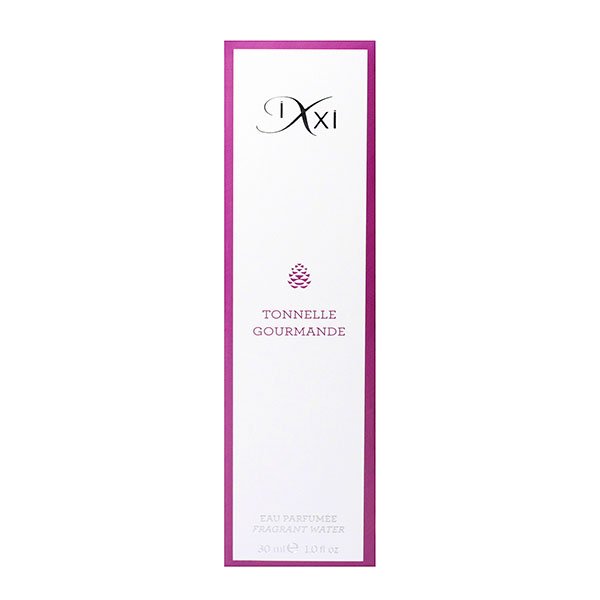 Parfum Tonnelle Gourmande 30ml