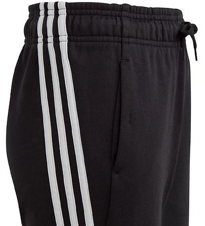 adidas Performance Jogginghosen - G FI 3S PT - Schwarz/Weiß