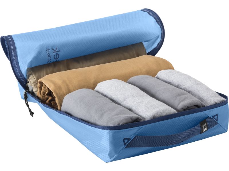 eagle creek Pack-It Starter Set Blau Kleiderbeutel-Set