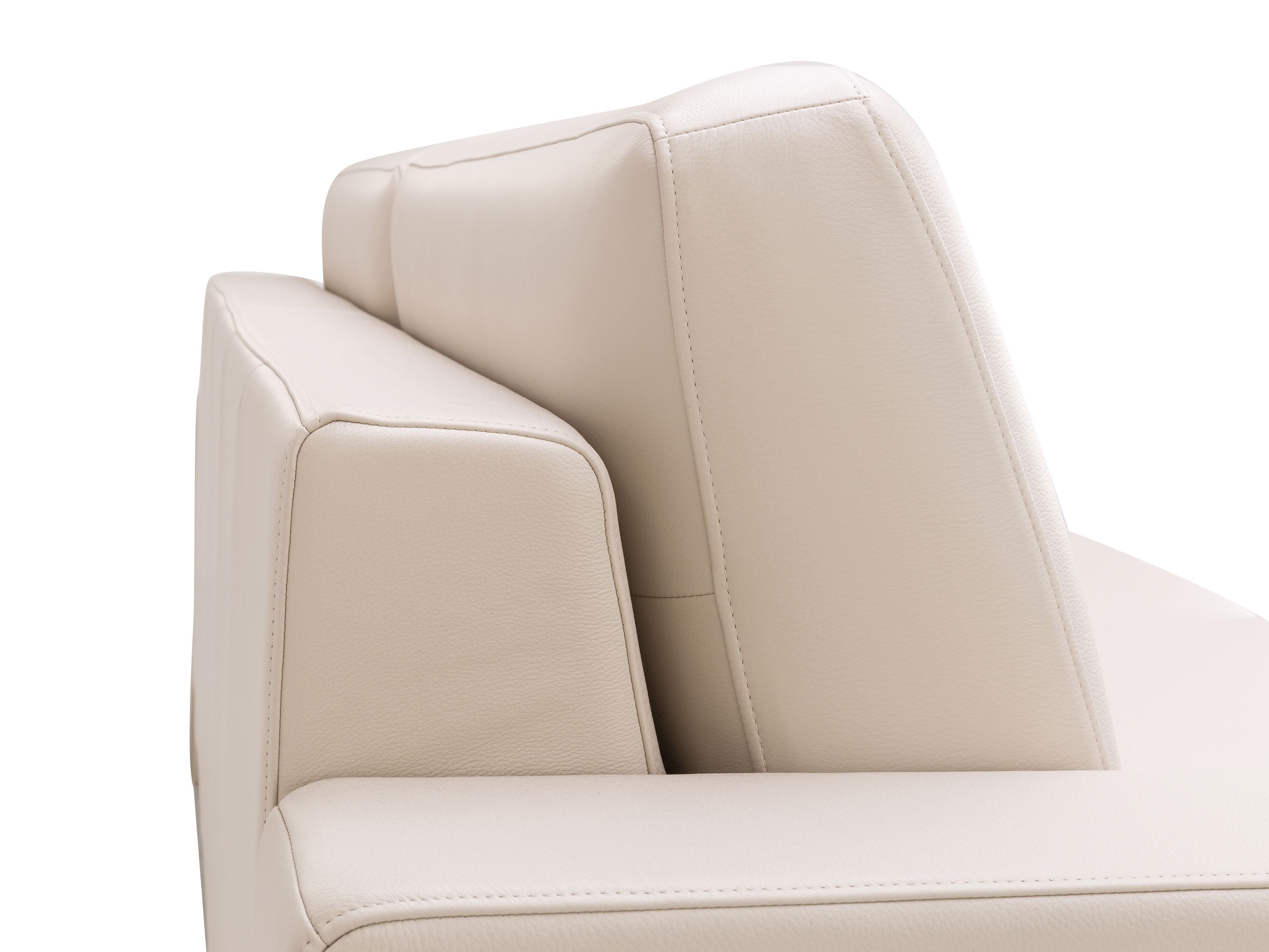 Sofabank ROLF BENZ Ego 011