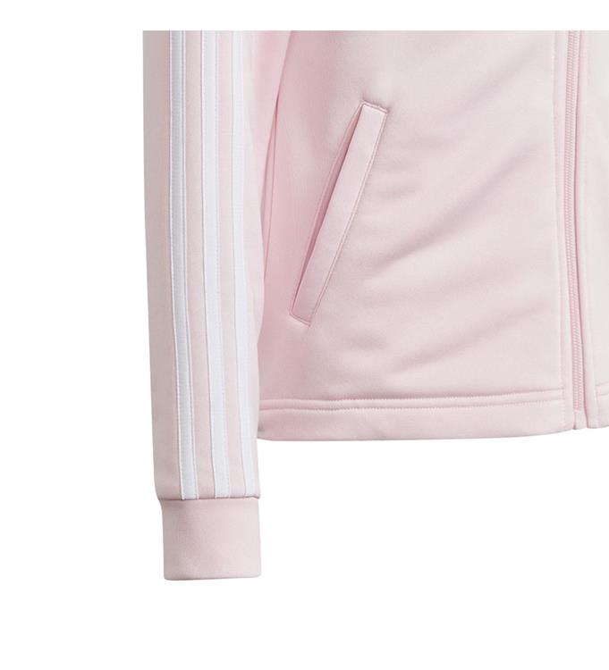 adidas JR Train Essentials AEROREADY 3-Stripes Training Capuchonjack