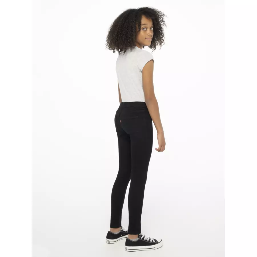 Levi's® Pull-on Leggings Girl schwarz