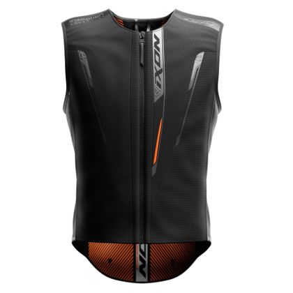 Airbag moto Ixon IX-AIRBAG U04 - Noir / Gris