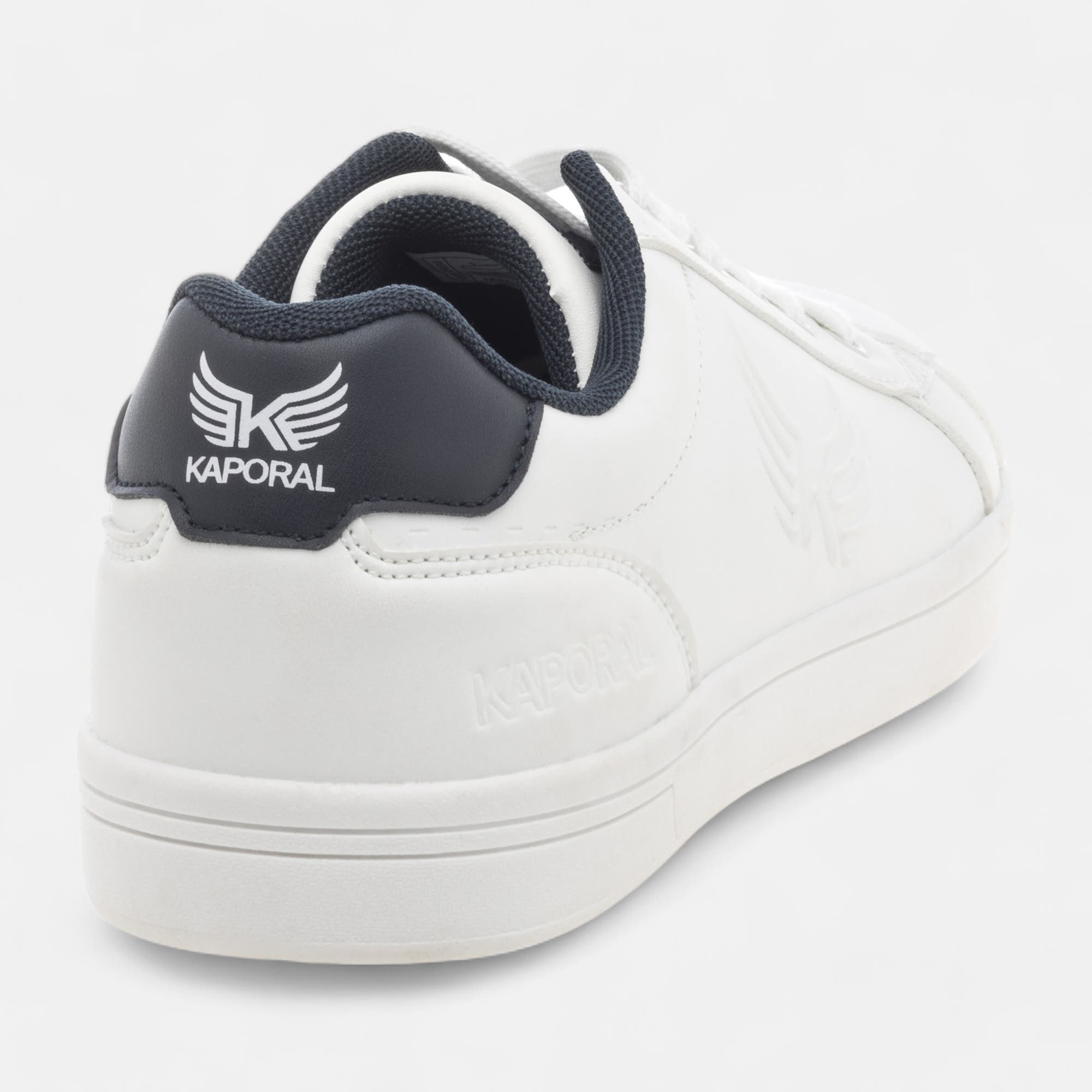 Baskets Homme blanc
