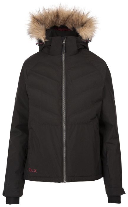 Gaynor Jacket Women skijakke