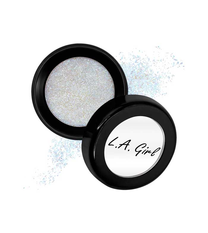 L.A. Girl - Glitter topper Glitterholic - Holo-Glam