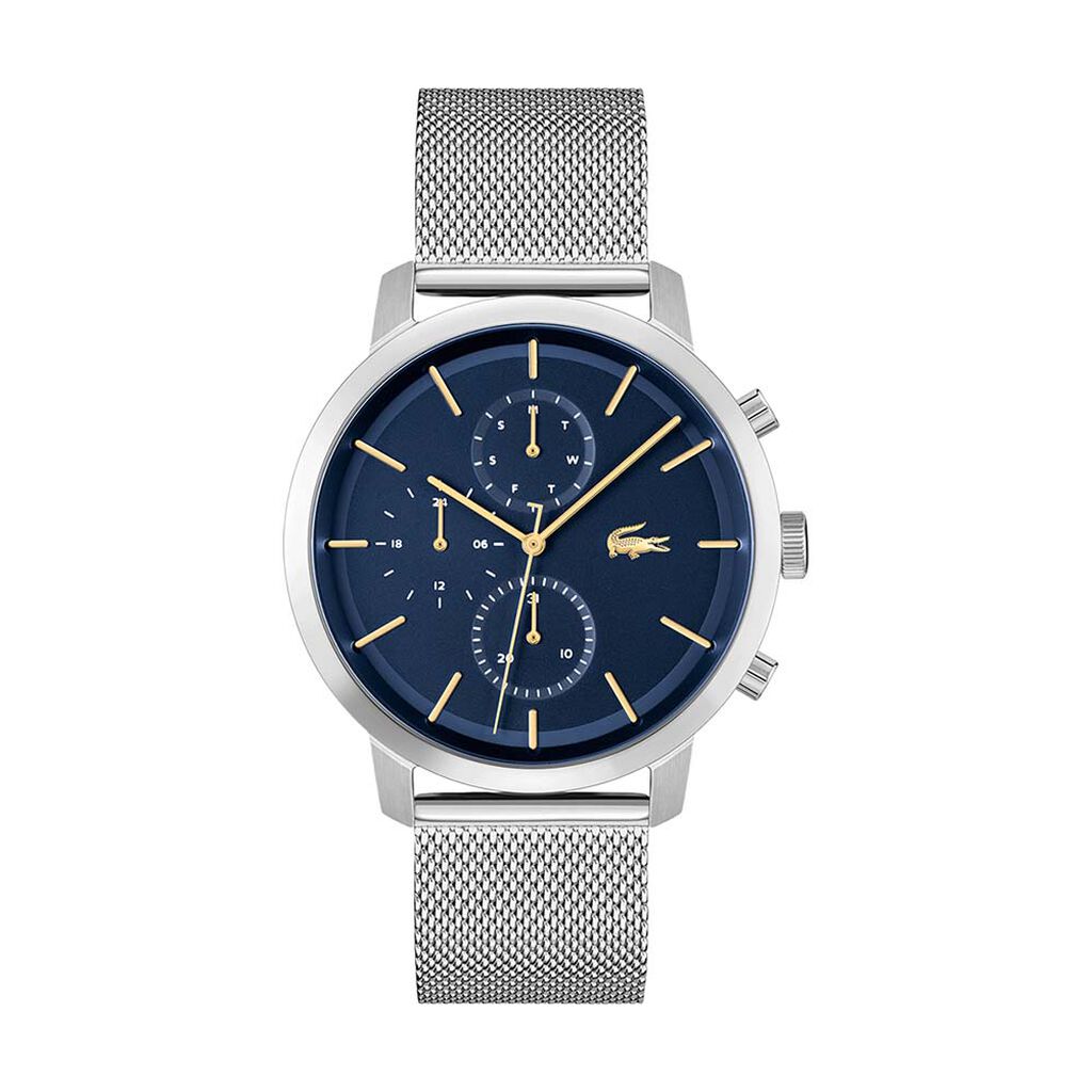 Montre Lacoste Replay Bleu
