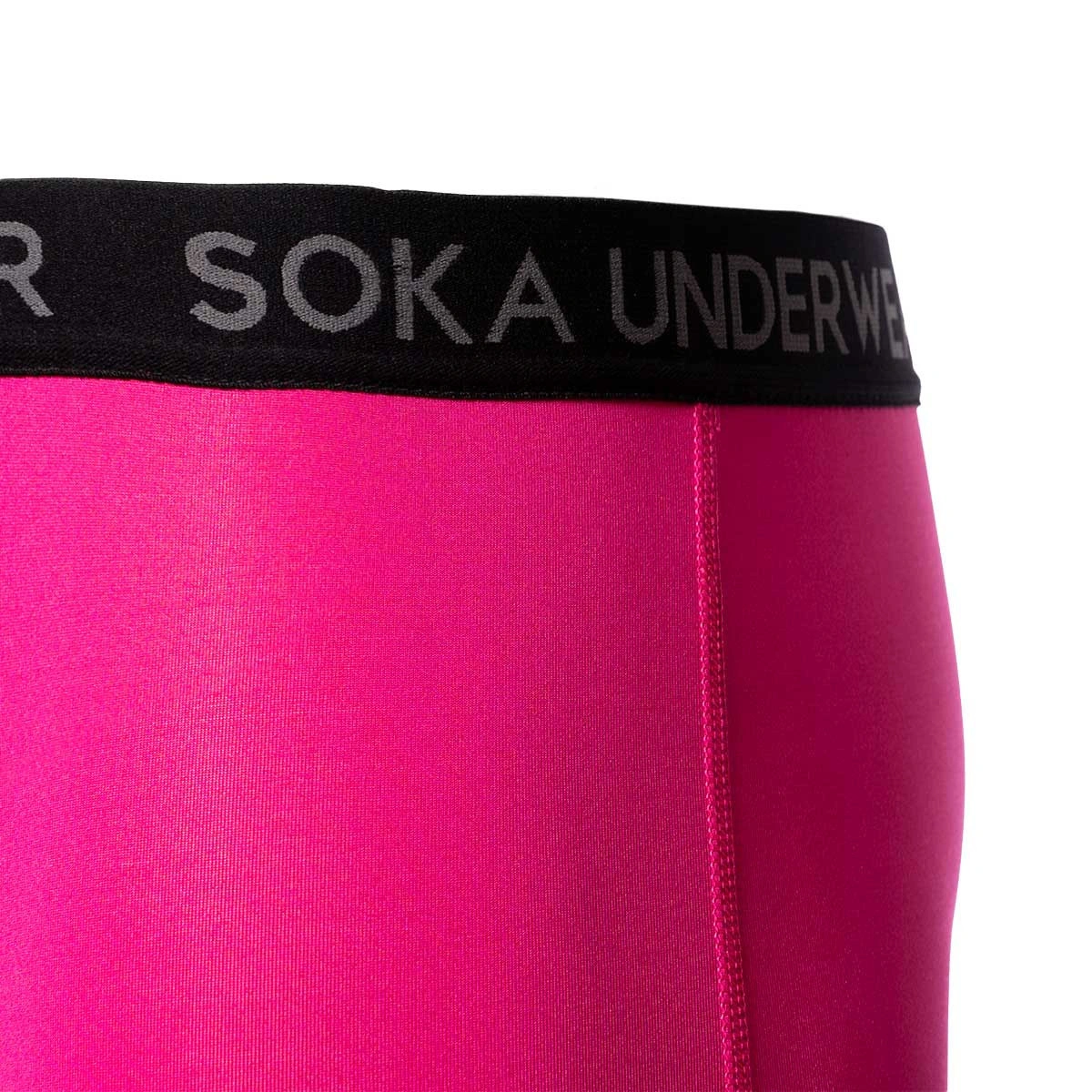 Leggings curtas Soka Curta Primeira Capa Soul