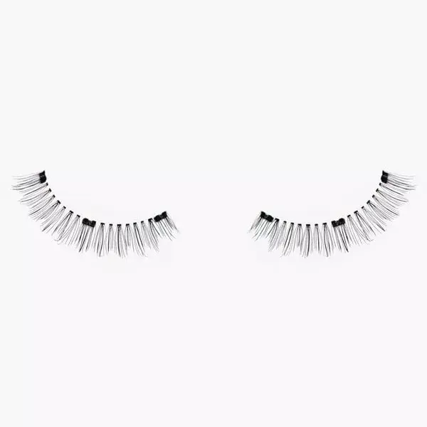 Moon Lash Magnetic Moon Faux-Cils Magnétiques Réutilisables + 1 Pince Magnétique