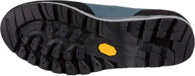 La SportivaTrango Tech Leather GTX - grau
