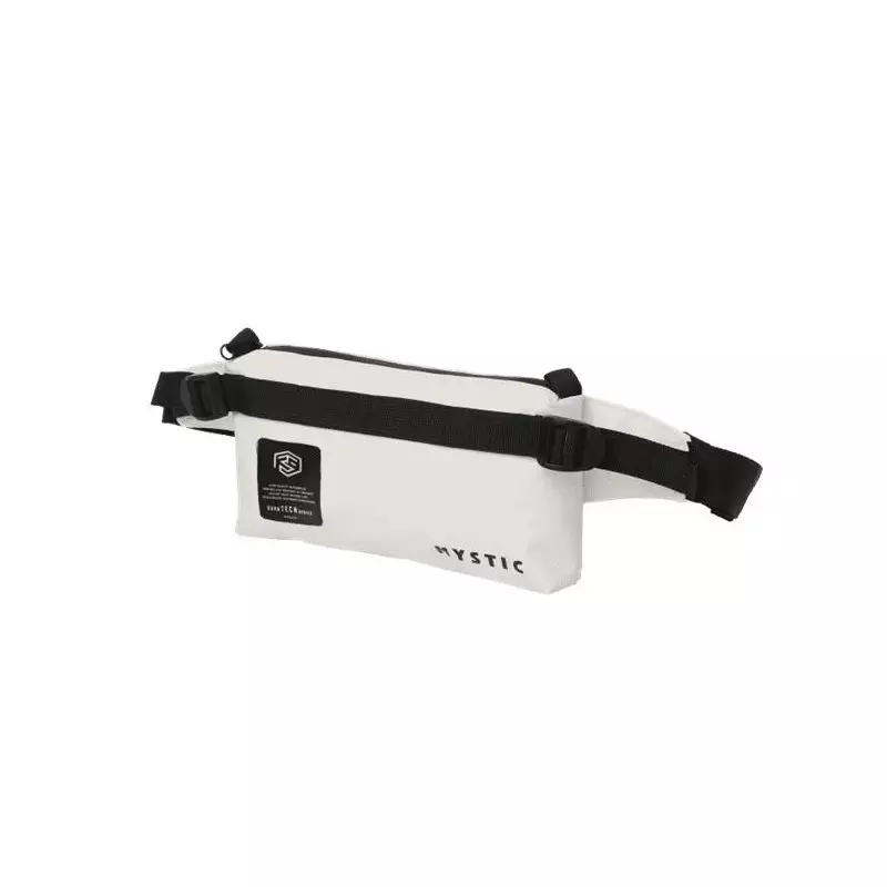 Sacoche banane MYSTIC Fannypack DTS Off White 3Ltr