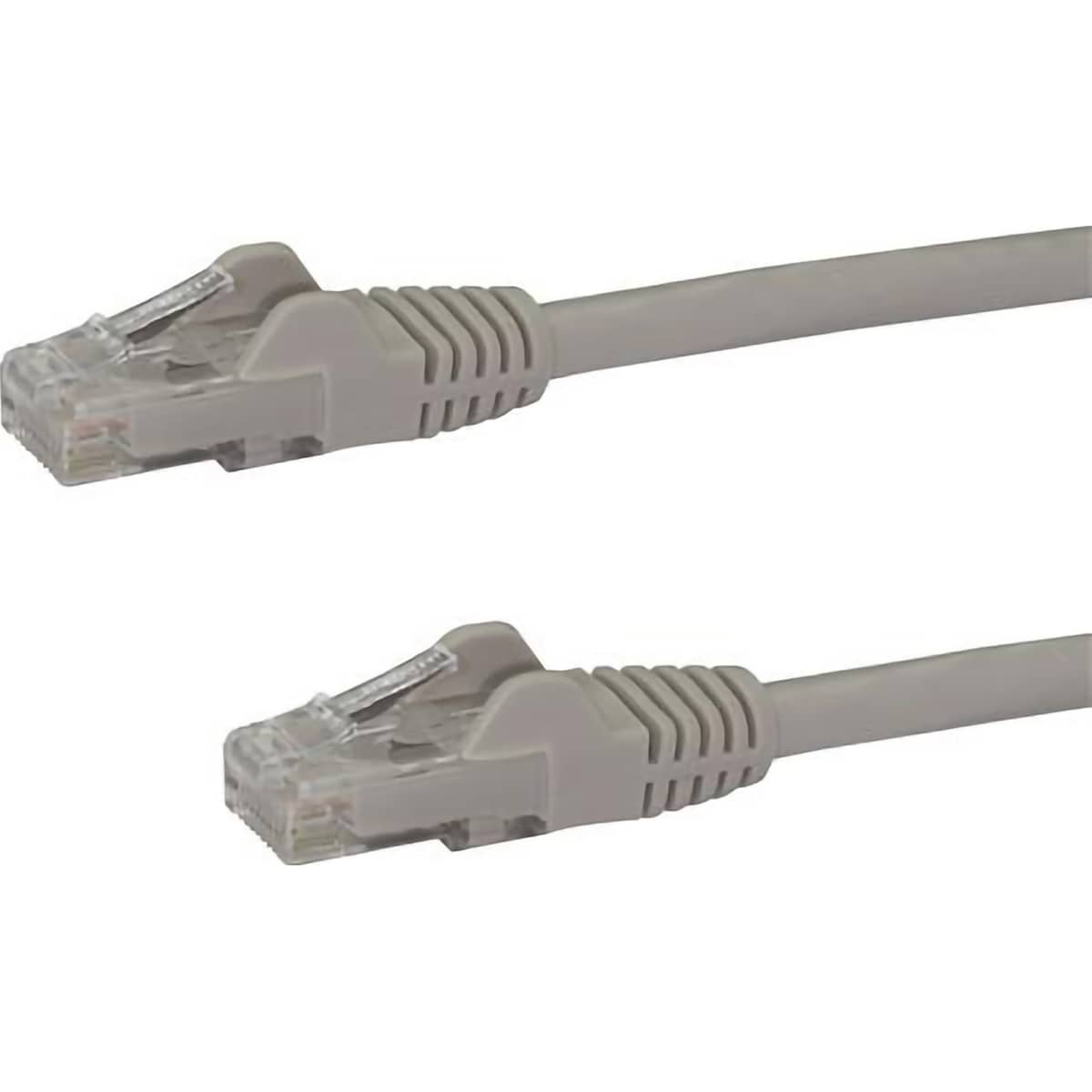Startech CAT6 Ethernet RJ45 LAN-kabel (3 m)