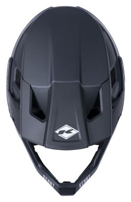 Casque Kenny Split Black