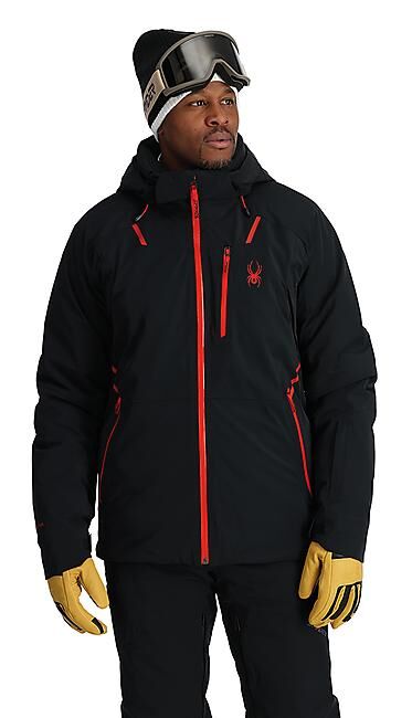 SPYDER - VESTE VESTE DE SKI VANQYSH GTX JACKET M