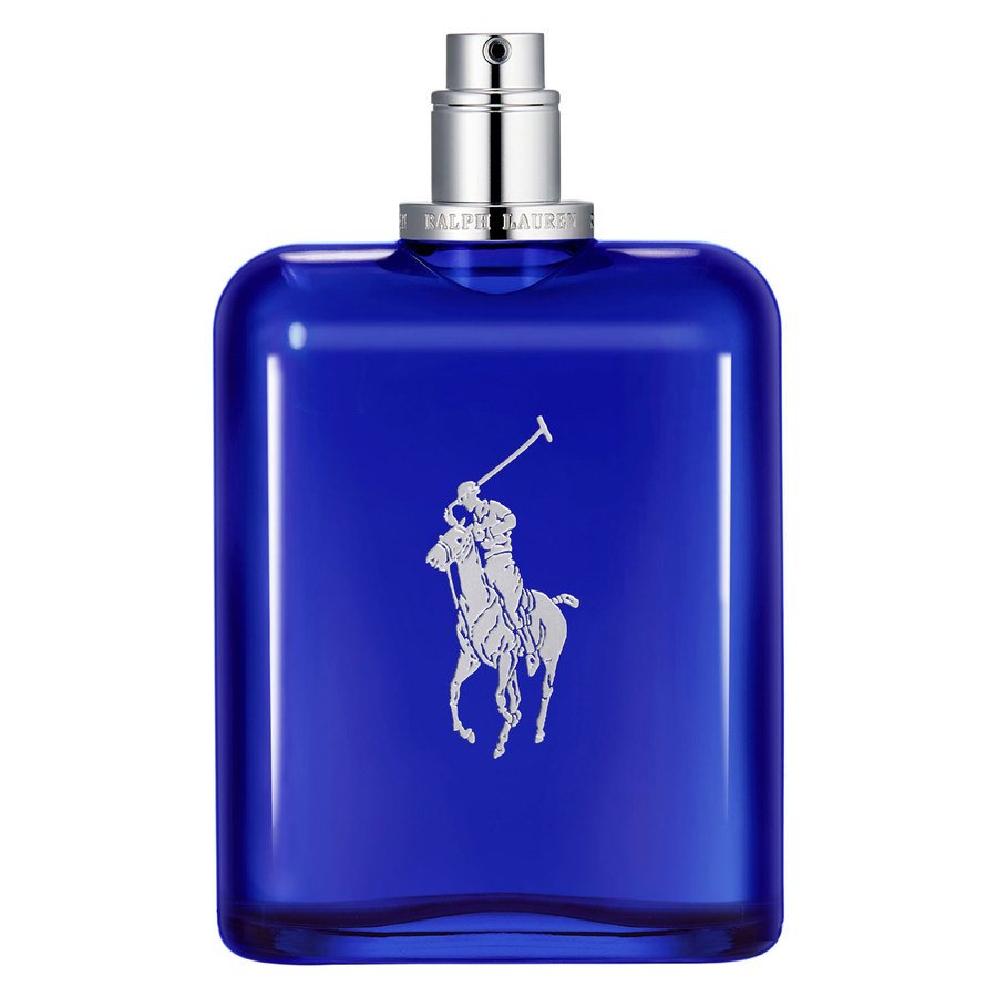 Ralph Lauren Polo Blue Eau De Toilette 125ml