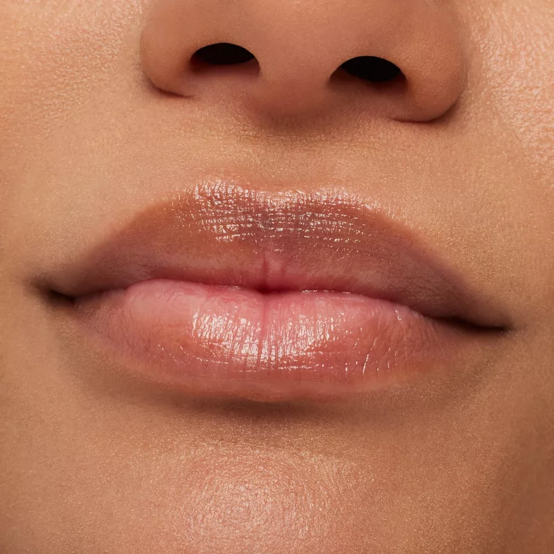 MAC Macximal Sleek Satin Lipstick 3 gr. - In The Clear