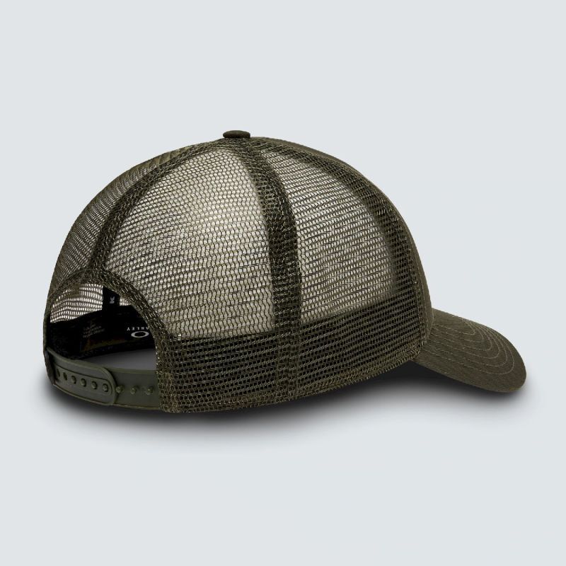 Trucker Ellipse Hat - Casquette