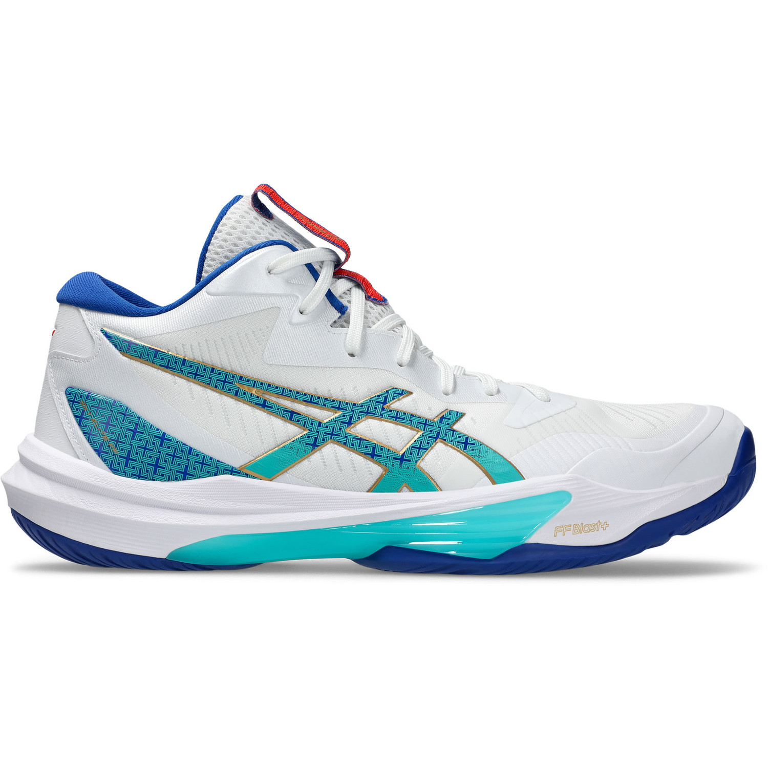 ASICS Sky Elite FF MT 3