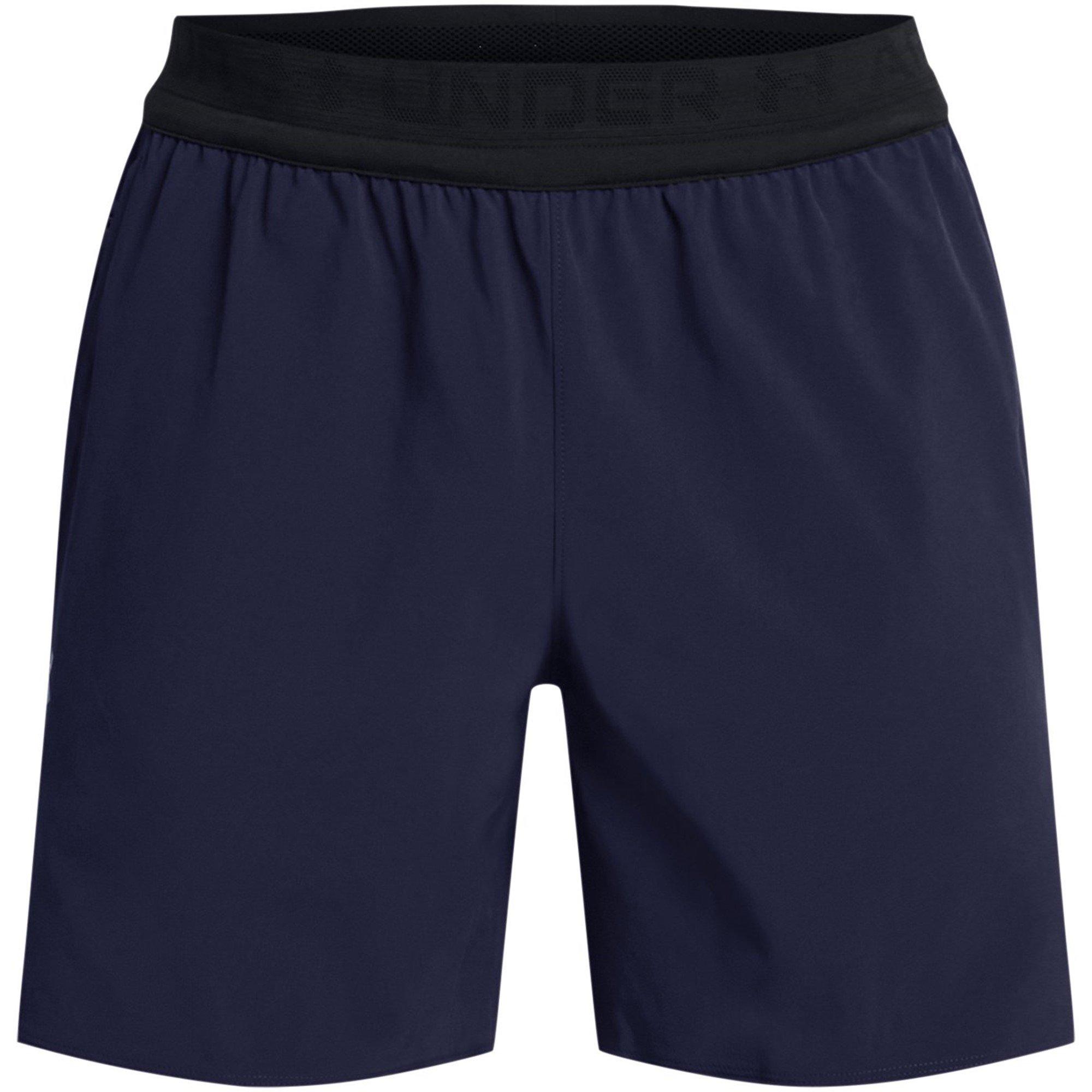 Under Armour Under Armour Ua Vanish Elite Short Gym Mens