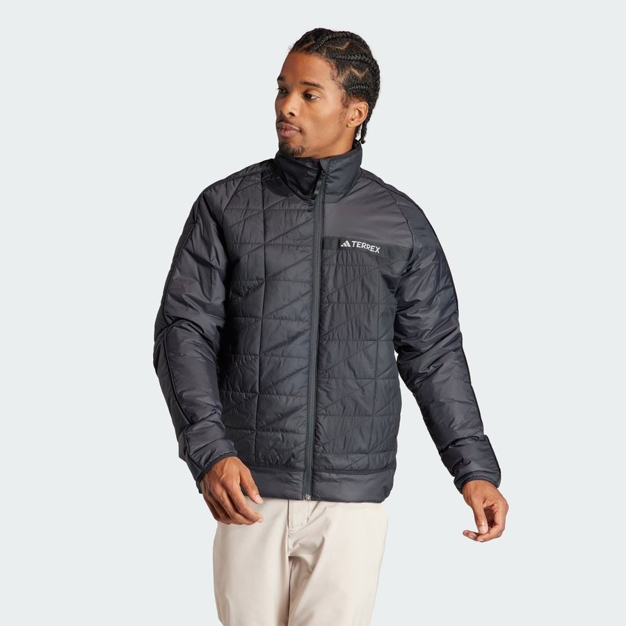 adidas Veste Terrex Multi Insulation - Noir