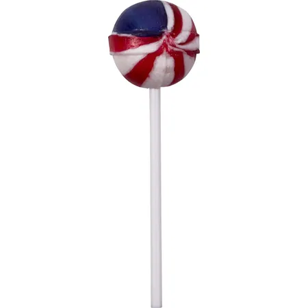Die Spiegelburg Cola-Lollies mit Brause Bunte Geschenke