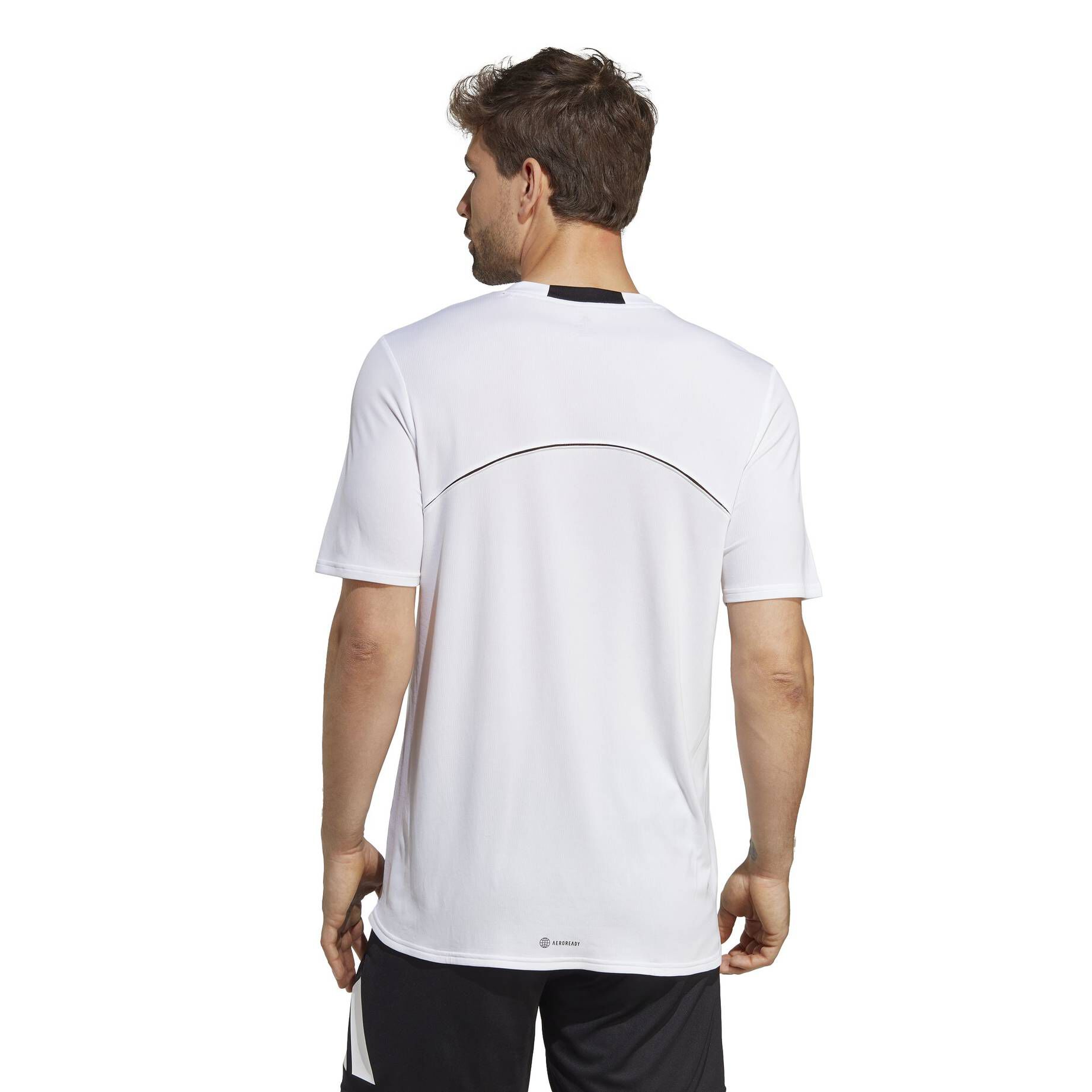 adidas Performance| Herren Trainingshirt D4M HIIT GF TEE
