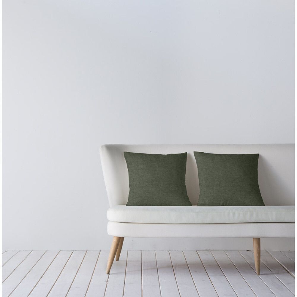 PYNTEPUTE WIND 45X45CM GRÅ