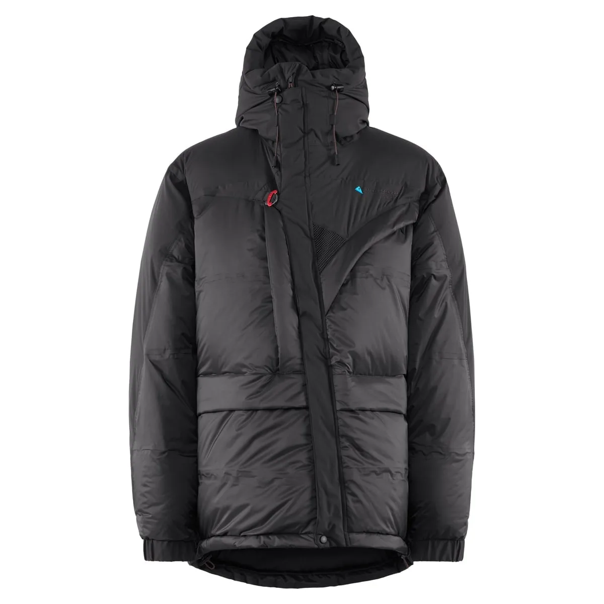 Klättermusen Iving 2.0 Jacket M'S Raven