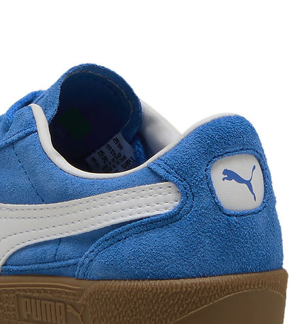Puma Schuhe - Palermo PS - Hyperlink Blue/White