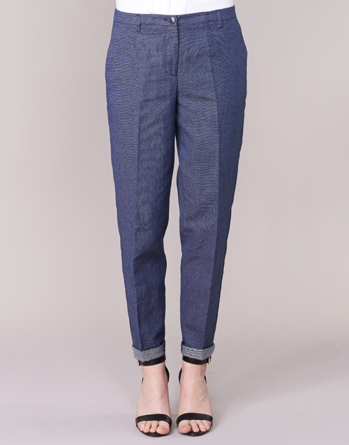 Armani jeans - JAFLORE - Bleu